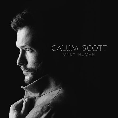 Calum Scott, You Are The Reason, Piano Solo