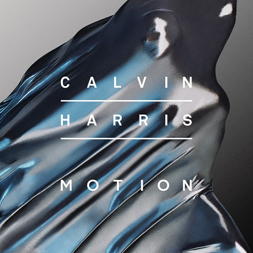 Calvin Harris and Alesso, Under Control (feat. Hurts), Piano, Vocal & Guitar (Right-Hand Melody)