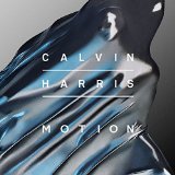 Download Calvin Harris Outside (feat. Ellie Goulding) sheet music and printable PDF music notes