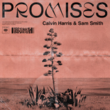 Download Calvin Harris Promises (feat. Sam Smith) sheet music and printable PDF music notes