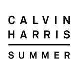 Download Calvin Harris Summer sheet music and printable PDF music notes