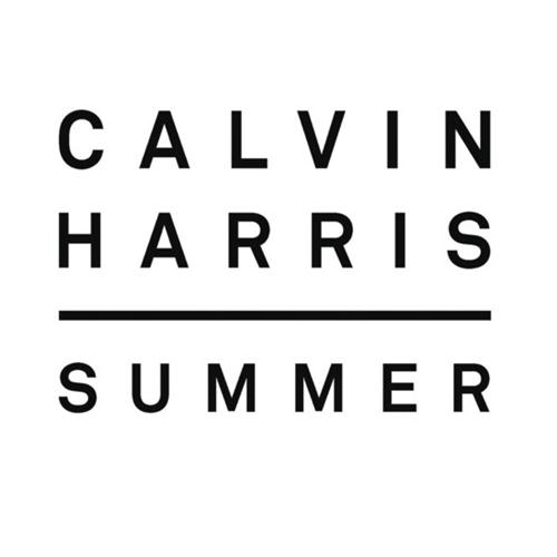 Calvin Harris, Summer, Piano, Vocal & Guitar