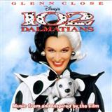 Download Camara Kambon Cruella De Vil 2000 sheet music and printable PDF music notes
