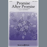 Download Cameron Pollock Promise After Promise (arr. Jesse Bullard) sheet music and printable PDF music notes