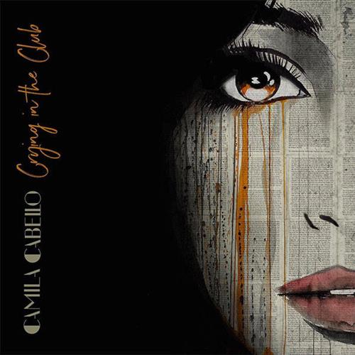 Camila Cabello, Crying In The Club, Piano, Vocal & Guitar (Right-Hand Melody)