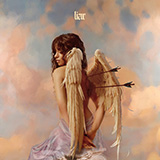 Download Camila Cabello Liar sheet music and printable PDF music notes