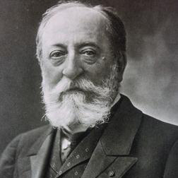 Download Camille Saint-Saens Bacchanale (from Samson And Delilah) sheet music and printable PDF music notes