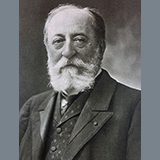Download Camille Saint-Saens Moto Perpetuo, Op. 135, No. 3 sheet music and printable PDF music notes