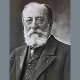 Download Camille Saint-Saens Moto Perpetuo, Op. 135, No. 3 sheet music and printable PDF music notes
