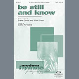 Download Camp Kirkland Be Still And Know sheet music and printable PDF music notes