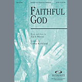 Download Camp Kirkland Faithful God sheet music and printable PDF music notes