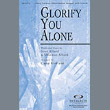 Download Camp Kirkland Glorify You Alone sheet music and printable PDF music notes