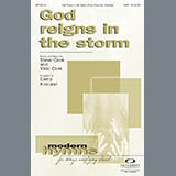 Download Camp Kirkland God Reigns In The Storm sheet music and printable PDF music notes