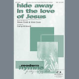 Download Camp Kirkland Hide Away In The Love Of Jesus sheet music and printable PDF music notes
