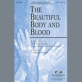 Download Camp Kirkland The Beautiful Body And Blood sheet music and printable PDF music notes