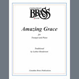 Download Canadian Brass Amazing Grace sheet music and printable PDF music notes