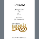 Download Canadian Brass Granada sheet music and printable PDF music notes