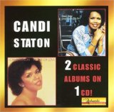Download Candi Staton Young Hearts Run Free sheet music and printable PDF music notes