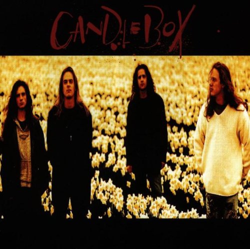 Candlebox, Far Behind, Guitar Tab