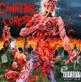 Download Cannibal Corpse A Skull Full Of Maggots sheet music and printable PDF music notes