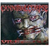 Download Cannibal Corpse Devoured By Vermin sheet music and printable PDF music notes