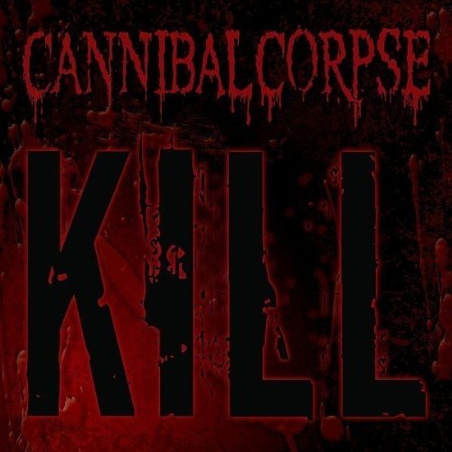 Cannibal Corpse, Make Them Suffer, Guitar Tab