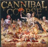 Download Cannibal Corpse Pit Of Zombies sheet music and printable PDF music notes