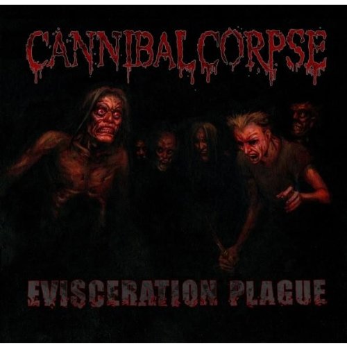 Cannibal Corpse, Priests Of Sodom, Guitar Tab