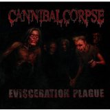 Download Cannibal Corpse Priests Of Sodom sheet music and printable PDF music notes