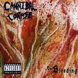 Download Cannibal Corpse Staring Through The Eyes Of The Dead sheet music and printable PDF music notes