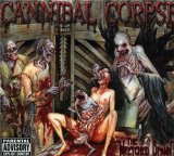 Download Cannibal Corpse The Wretched Spawn sheet music and printable PDF music notes