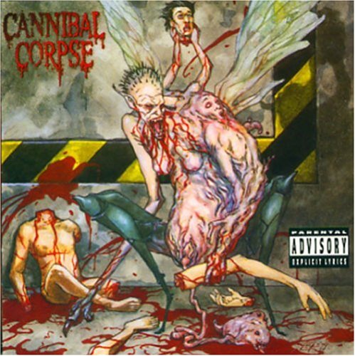 Cannibal Corpse, Unleashing The Bloodthirsty, Guitar Tab
