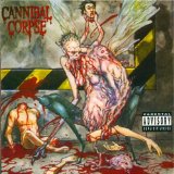 Download Cannibal Corpse Unleashing The Bloodthirsty sheet music and printable PDF music notes