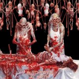 Download Cannibal Corpse Vomit The Soul sheet music and printable PDF music notes