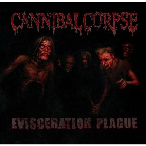 Cannibal Corpse, Evisceration Plague, Guitar Tab