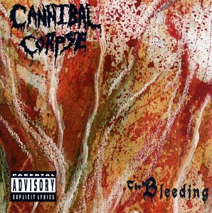 Cannibal Corpse, Staring Through The Eyes Of The Dead, Guitar Tab