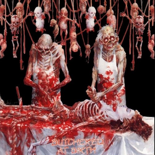 Cannibal Corpse Cannibal Corpse, Vomit The Soul, Guitar Tab