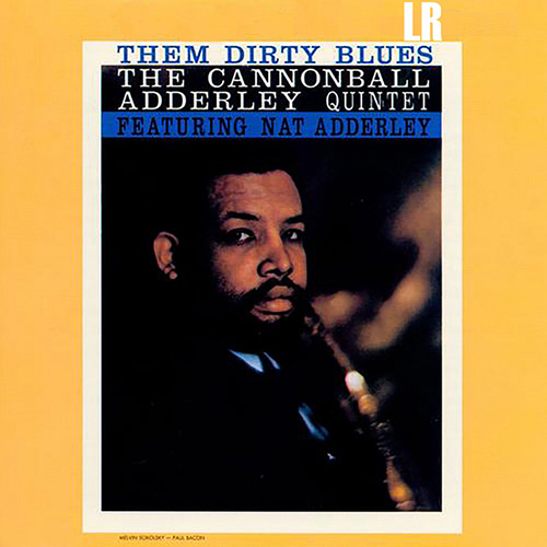 Cannonball Adderley, Work Song (arr. Brent Edstrom), Piano Solo