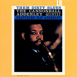Download Cannonball Adderley Work Song (arr. Brent Edstrom) sheet music and printable PDF music notes