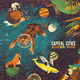 Download Capital Cities Safe And Sound sheet music and printable PDF music notes