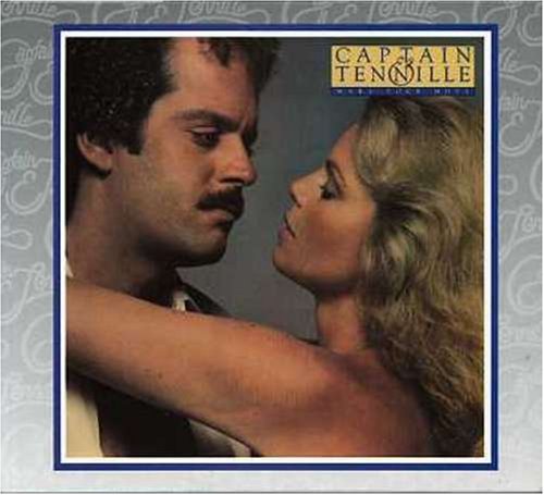 The Captain & Tennille, Do That To Me One More Time, Melody Line, Lyrics & Chords