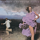 Download Captain & Tennille You Never Done It Like That sheet music and printable PDF music notes