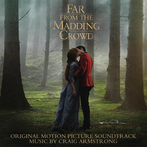 Carey Mulligan, Let No Man Steal Your Thyme (From 'Far From The Madding Crowd'), Piano & Vocal