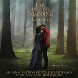 Download Carey Mulligan Let No Man Steal Your Thyme (From 'Far From The Madding Crowd') sheet music and printable PDF music notes
