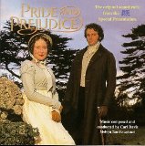 Download Carl Davis Pride And Prejudice sheet music and printable PDF music notes