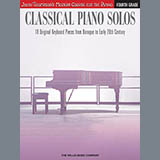 Download Carl Kölling Flying Leaves, Op. 147, No. 2 sheet music and printable PDF music notes