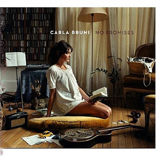 Carla Bruni, Those Dancing Days Are Gone, Lyrics & Chords