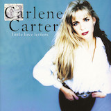 Download Carlene Carter Every Little Thing sheet music and printable PDF music notes