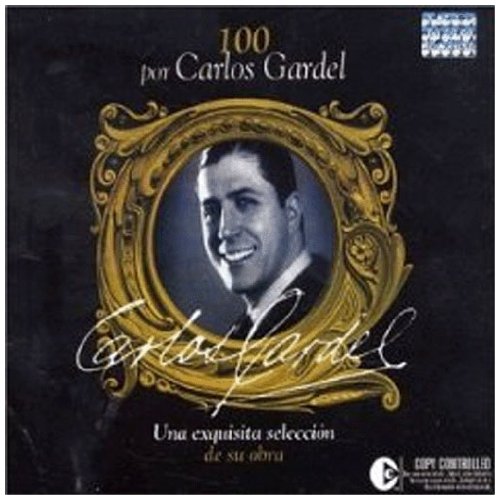 Carlos Gardel, Adios Muchachos (Farewell Boys), Easy Piano