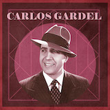 Download Carlos Gardel Por Una Cabeza sheet music and printable PDF music notes